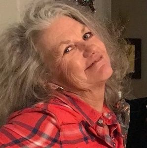 Meet your Posher, Anne